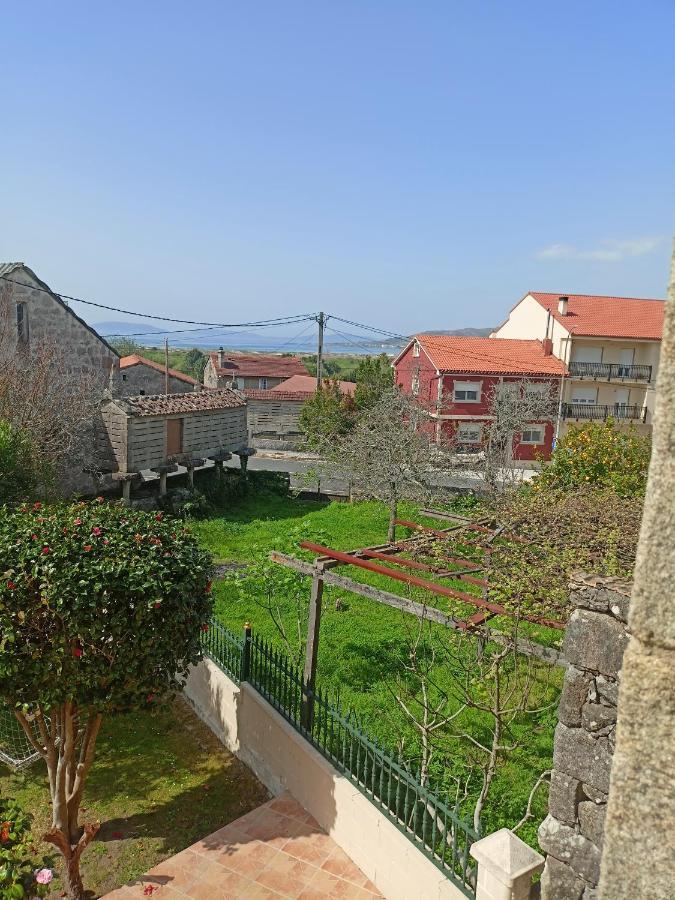 Casa Lopez Villa Carnota Buitenkant foto