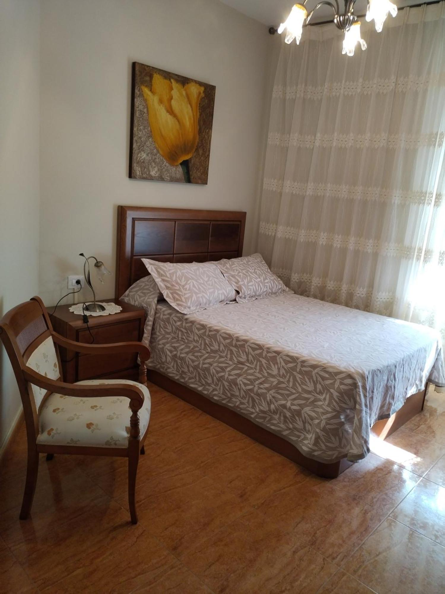Casa Lopez Villa Carnota Buitenkant foto