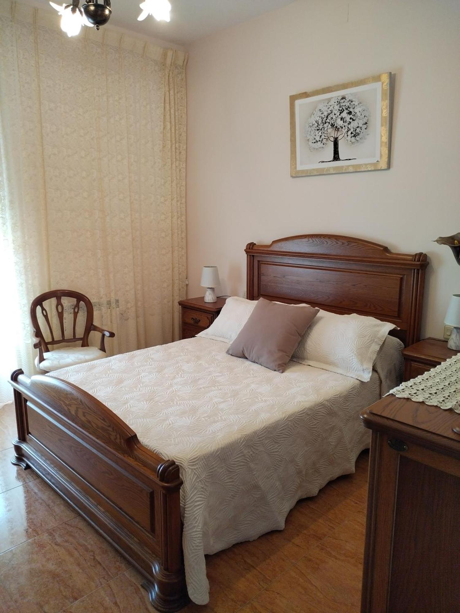 Casa Lopez Villa Carnota Buitenkant foto