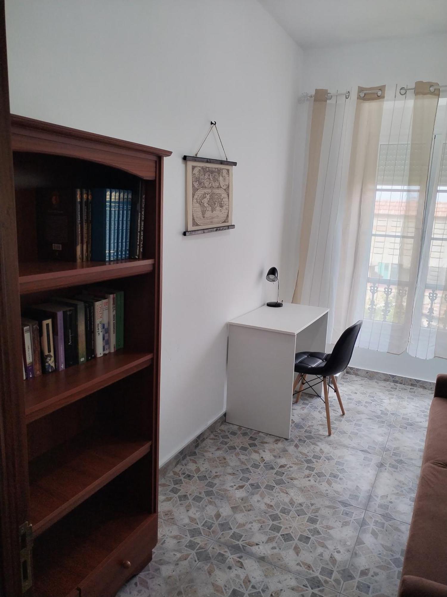 Casa Lopez Villa Carnota Kamer foto