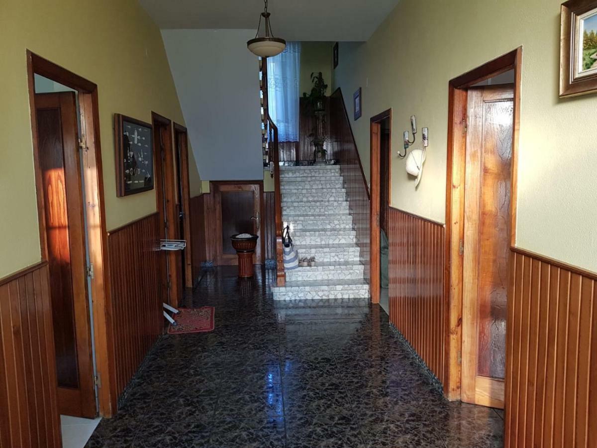 Casa Lopez Villa Carnota Buitenkant foto