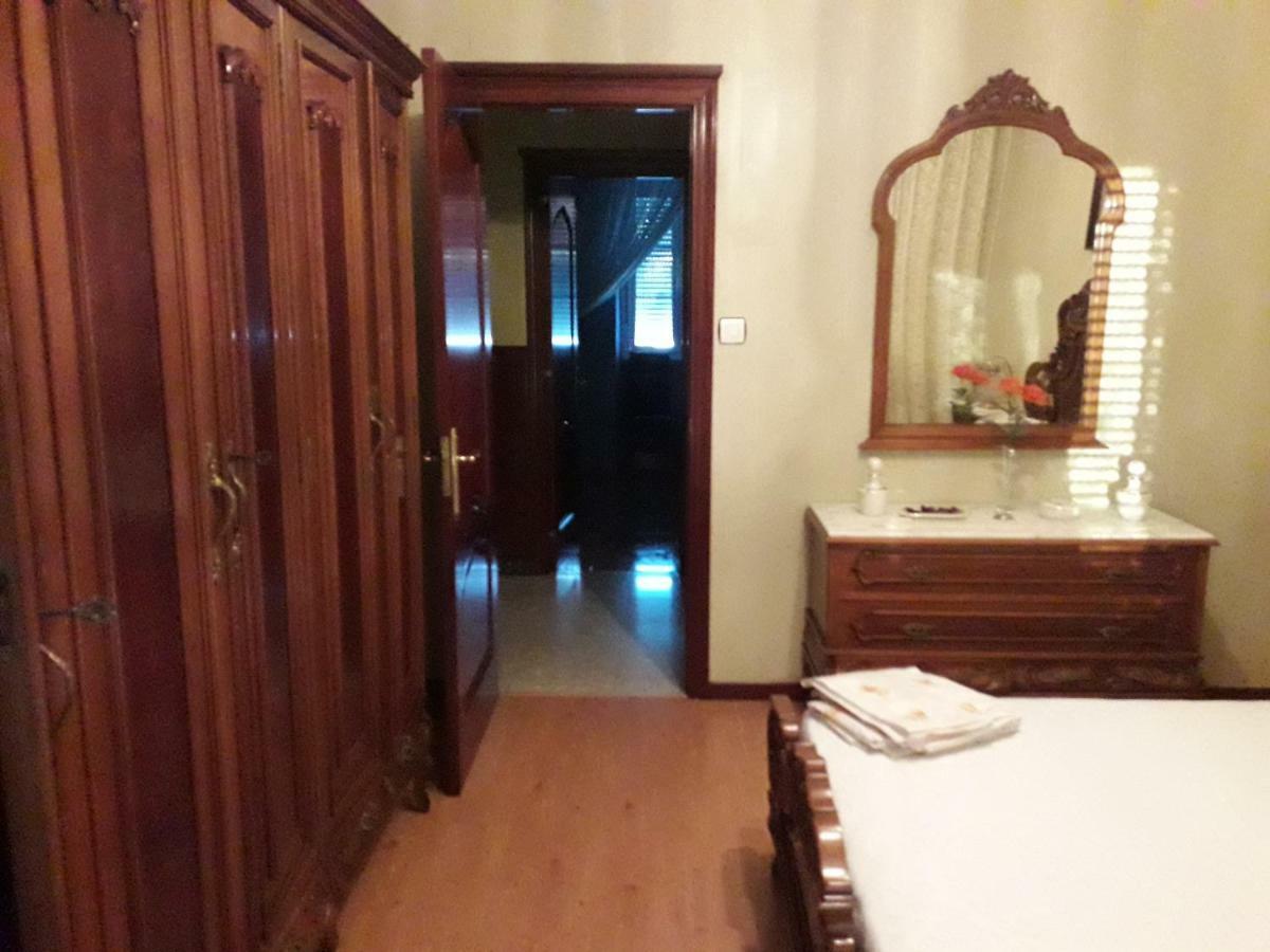 Casa Lopez Villa Carnota Buitenkant foto
